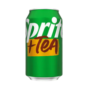 Sprite Thé 12x355ml
