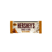 Hershey's Cookies 'n' Creme Salted Caramel 24x90g