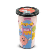 Iconik Sweet pop in barbe à papa fraise 12x60g