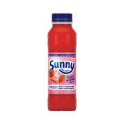 Sunny Delight Strawberry 12x330ml - Sunny Delight Fraise