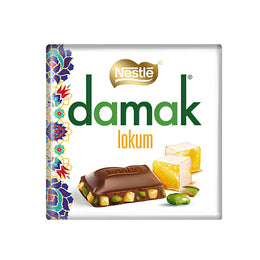 Nestlé Damak Lokum 6x60g