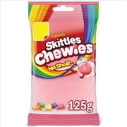 Skittles Chewies 12x125gl