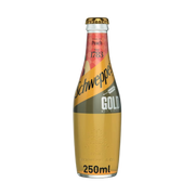 Schweppes Gold Pêche 24x25cl