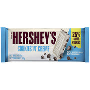Hershey’s Cookies’N’ Crème 24x90g