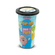 Iconik Sweet Pop In Barbe à papa Tutti Frutti 12x60g