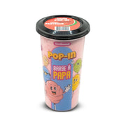 Iconik Sweet Pop-In barbe à papa pastèque 12x60g