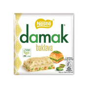 Damak Baklava 6x60g - Baklava Damak