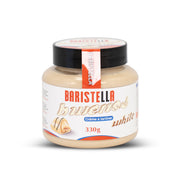 Baristella Bwenos White 12x330g - Baristella Créme à Tartiner Bwenos White