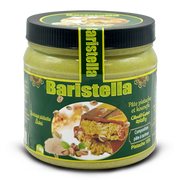 Baristella Pâte pistache et kounefa 6x1kg