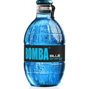 Bomba energy blue 12x250ml