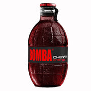 Bomba energy cherry 12x250ml