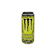 Monster Energy Lando Norris 12x500ml