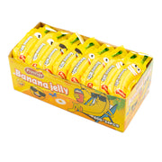 Prestige Banana Jelly 24x60g