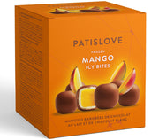 Patislove Milk & White Chocolate Mango 12x130g