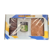 Coffret Magic Dubai Mix 500g