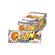 Lion Bar Black & White Chocolate 40 x 42g