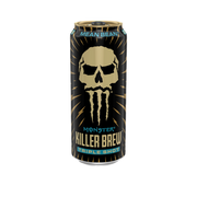 Monster Killer Brew Triple Shot Mean Bean 12 x 443 mL