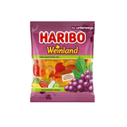 Haribo Weinland - Haribo Raisin 30x100g