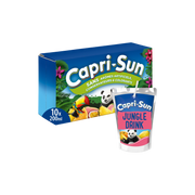Capri Sun Jungle Drink 40x200ml