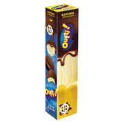 Oufti Banane 24x70g