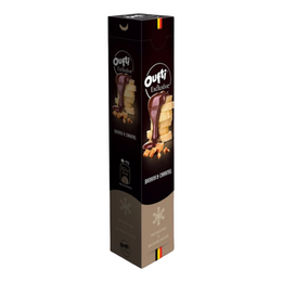 Oufti Banane Caramel 24x60g