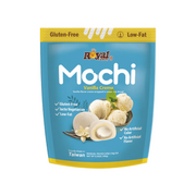 Royal Mochi Vanilla Crème 12x180g - Mochi saveur Vanille Crème