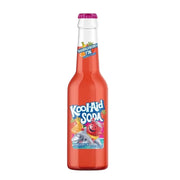 Kool-Aid Soda sharkleberry Fin 12x355ml