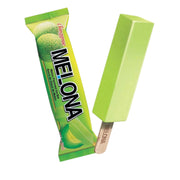 Melona Melon Ice Bar 8x8x70ml