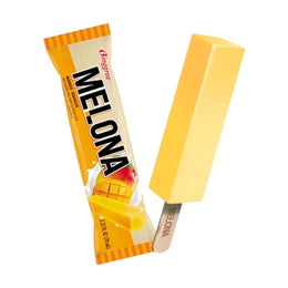 Melona Mango Ice Bar 8x8x70ml