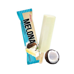 Melona Coconut Ice Bar 8x8x70ml