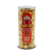 iConiksweet - Pop-In Pop Corn Saveur Cola 12x170g