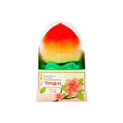Frukti - IceCream Peach - Trompe l'oeil 12x75g