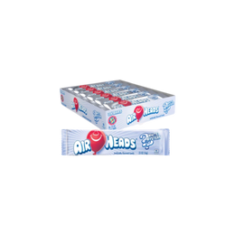 Air Heads White mystery 36x15,6g - Air Heads Saveur Mystère blanc