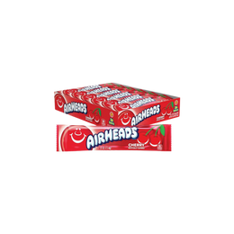 Air Heads Cherry 36x15,6g