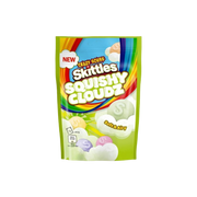 Skittles Squishy Cloudz Crazy sour 14x70g