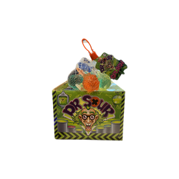 Dr Sour Extrême Sour Splash 12 x 180g