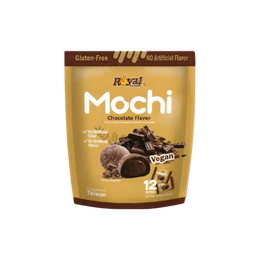 Royal Mochi Chocolat 12x120g