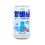 Fanta Ambasa 12x350ml