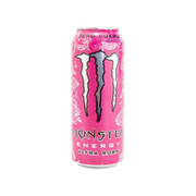 Monster Energy Ultra Rosa 12x500ml