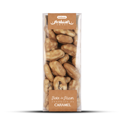 iConiksweet - Arabian Sweet - Noix de pécan enrobées de caramel 15x100g