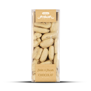 iConiksweet - Arabian Sweet - Noix de pécan enrobées de chocolat blanc 15x100g