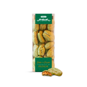 iConiksweet - Arabian Sweet - Noix de pécan enrobée de pistache 15x100g