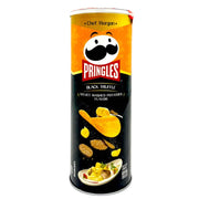 Pringles Black Truffle Velvet 20x220g