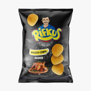 Rifkus Crispy Potato Chips Poulet 20x55g