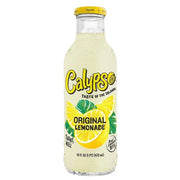 Calypso Original Lemonade 12x473ml