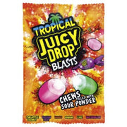 Tropical Juicy Blasts 120g