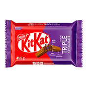 Kit Kat Triple Choco 24x41,5g