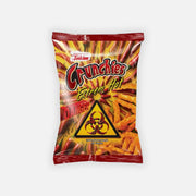 Takim’s crunchies Extrem Hot 24x70g