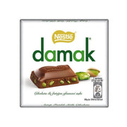 Damak Original 6x60g - Damak Original saveur chocolat au lait et pistache