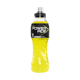 Powerade - Citrus 12 x 500ml